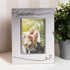 Godmother Silver Plated Picture Frame
